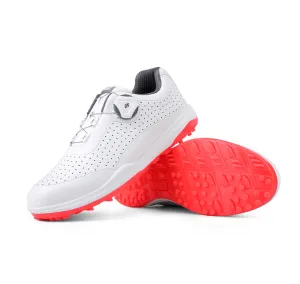 Women's Spikeless Golf Shoes