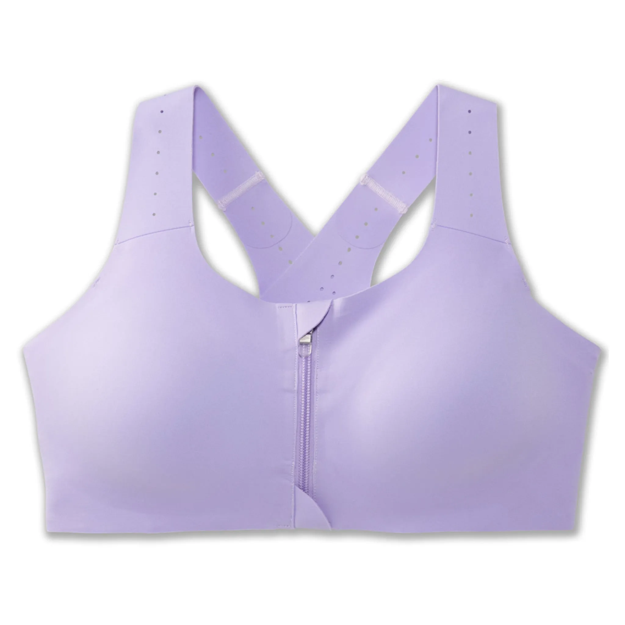 2022 Brooks Dare Zip 2.0 Women's Bra