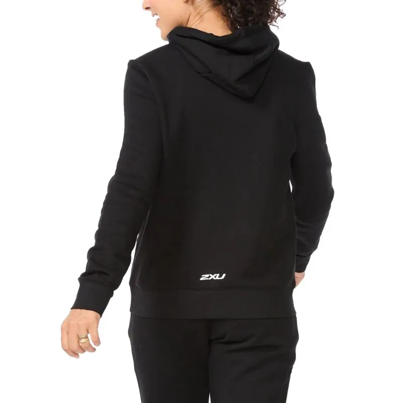 2XU Womens Aspire Pullover Hoodie