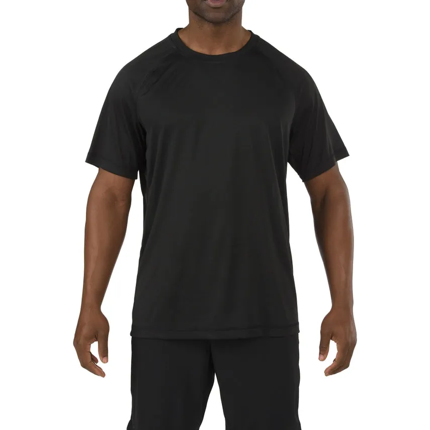 5.11 Mens Utility PT Short Sleeve T-Shirt