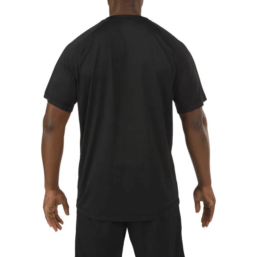 5.11 Mens Utility PT Short Sleeve T-Shirt