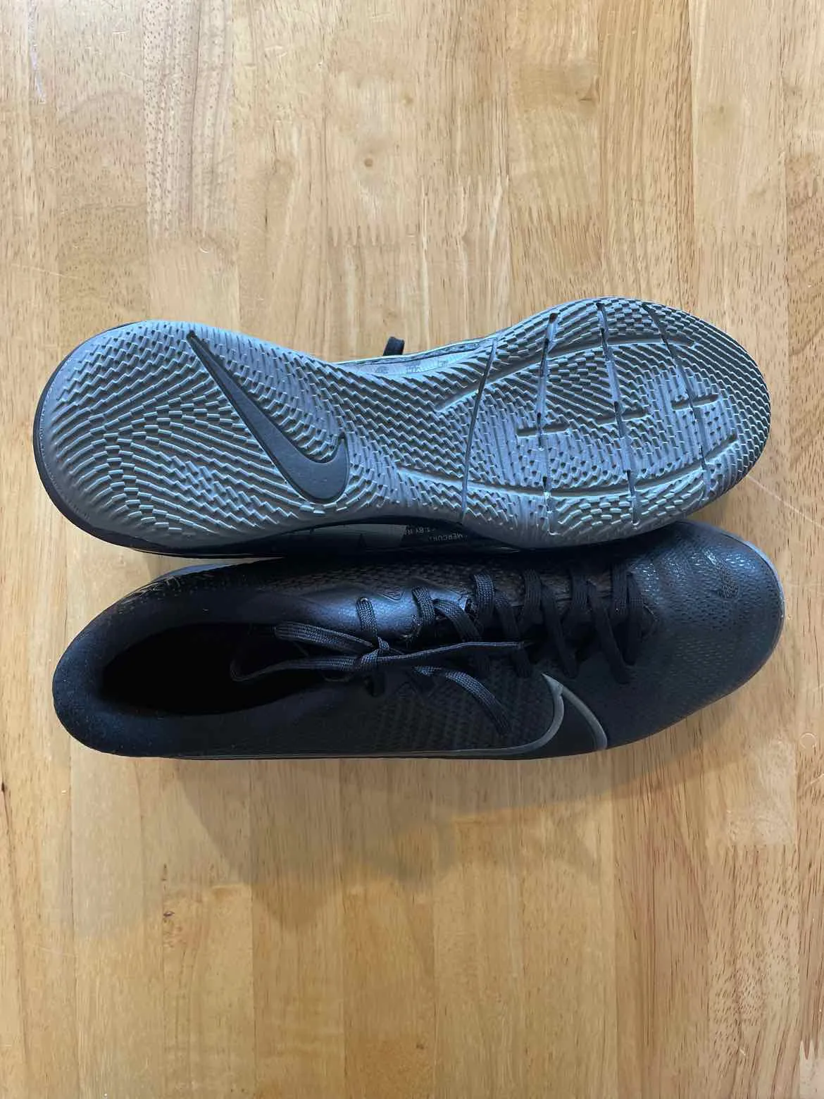 7.5 Nike Men's Misc. Shoes