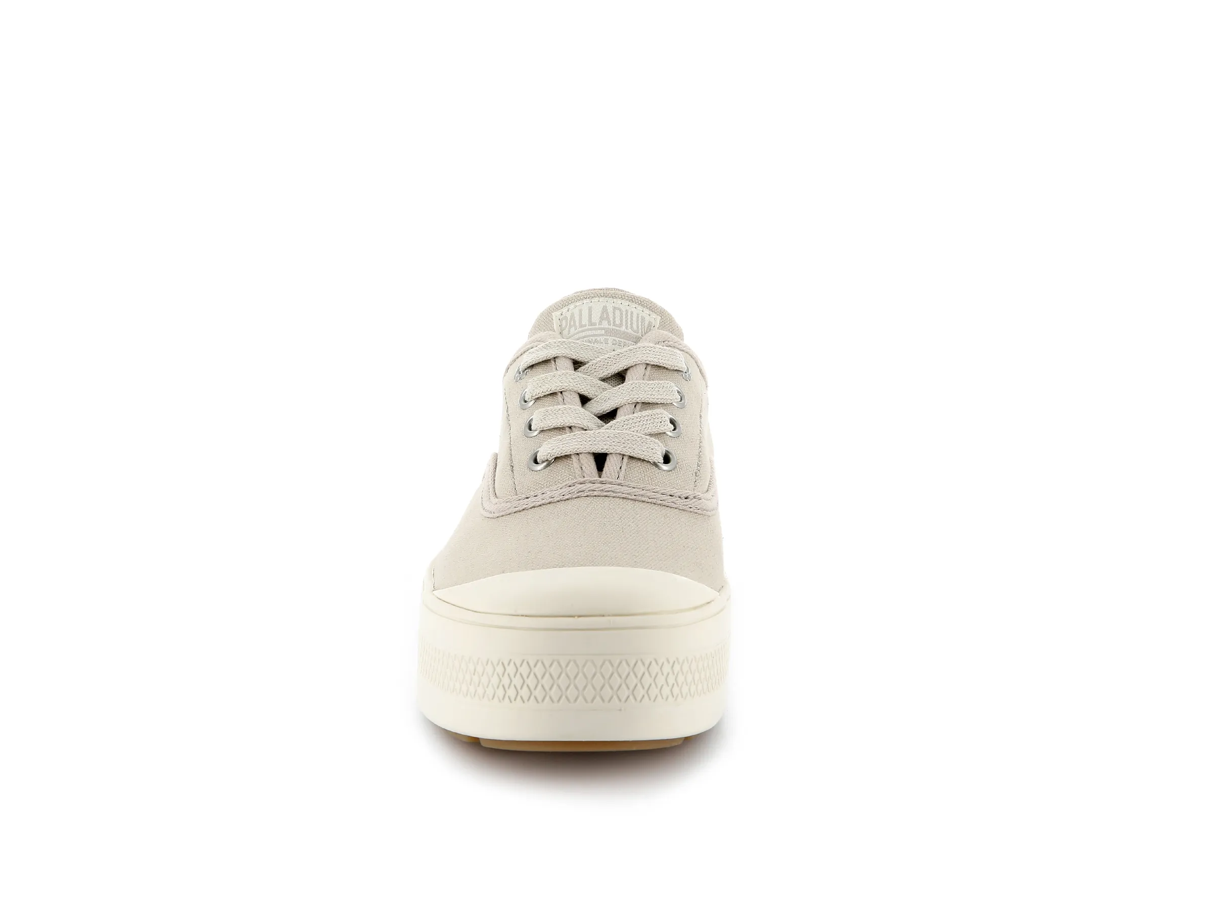 95768-058-M | WOMENS S_U_B LOW CANVAS | RAINY DAY/MARSHMALLOW