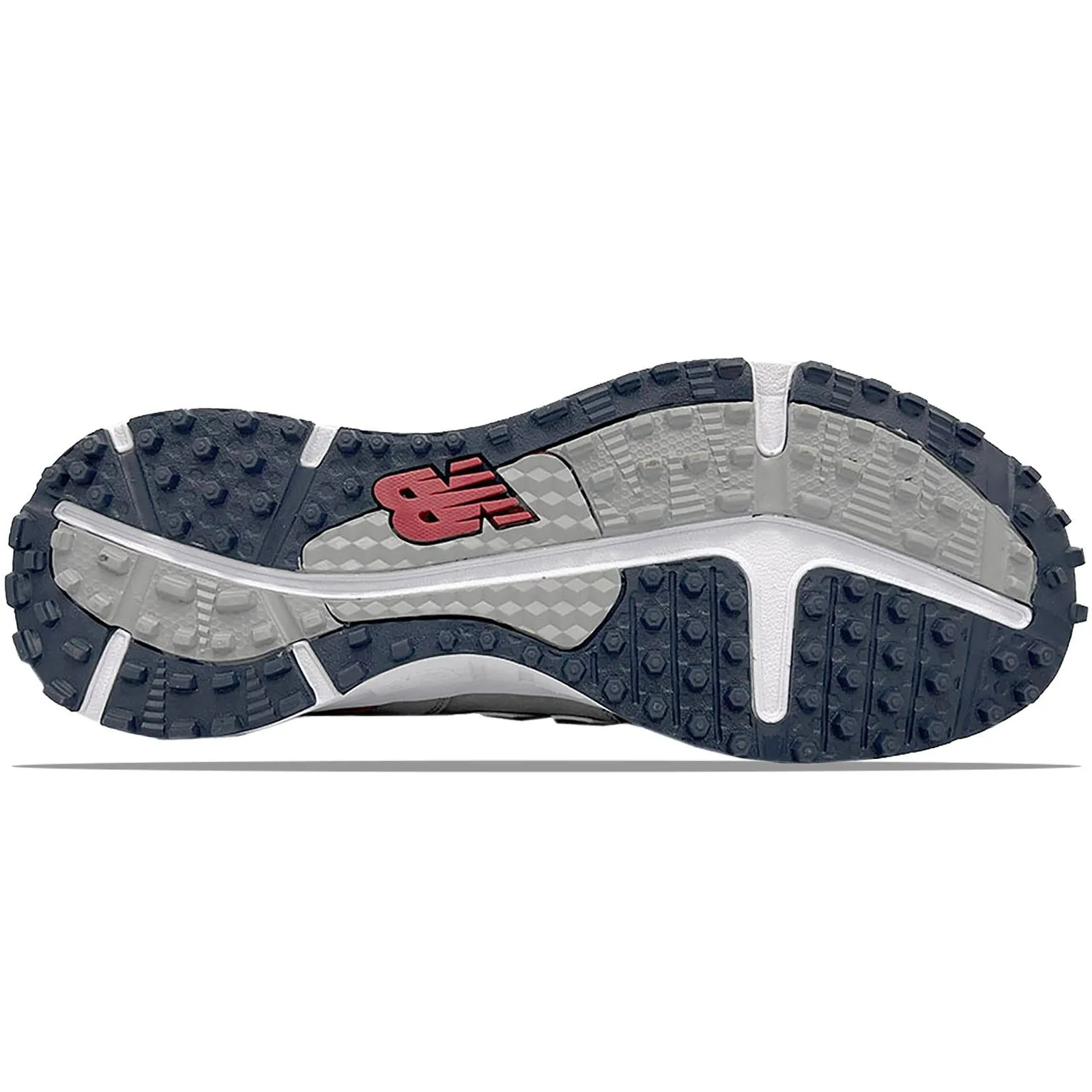 997 Waterproof Spikeless Golf Shoes Navy/Grey - AW24