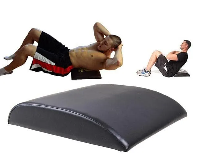 Abdominal Sit-Up Pad