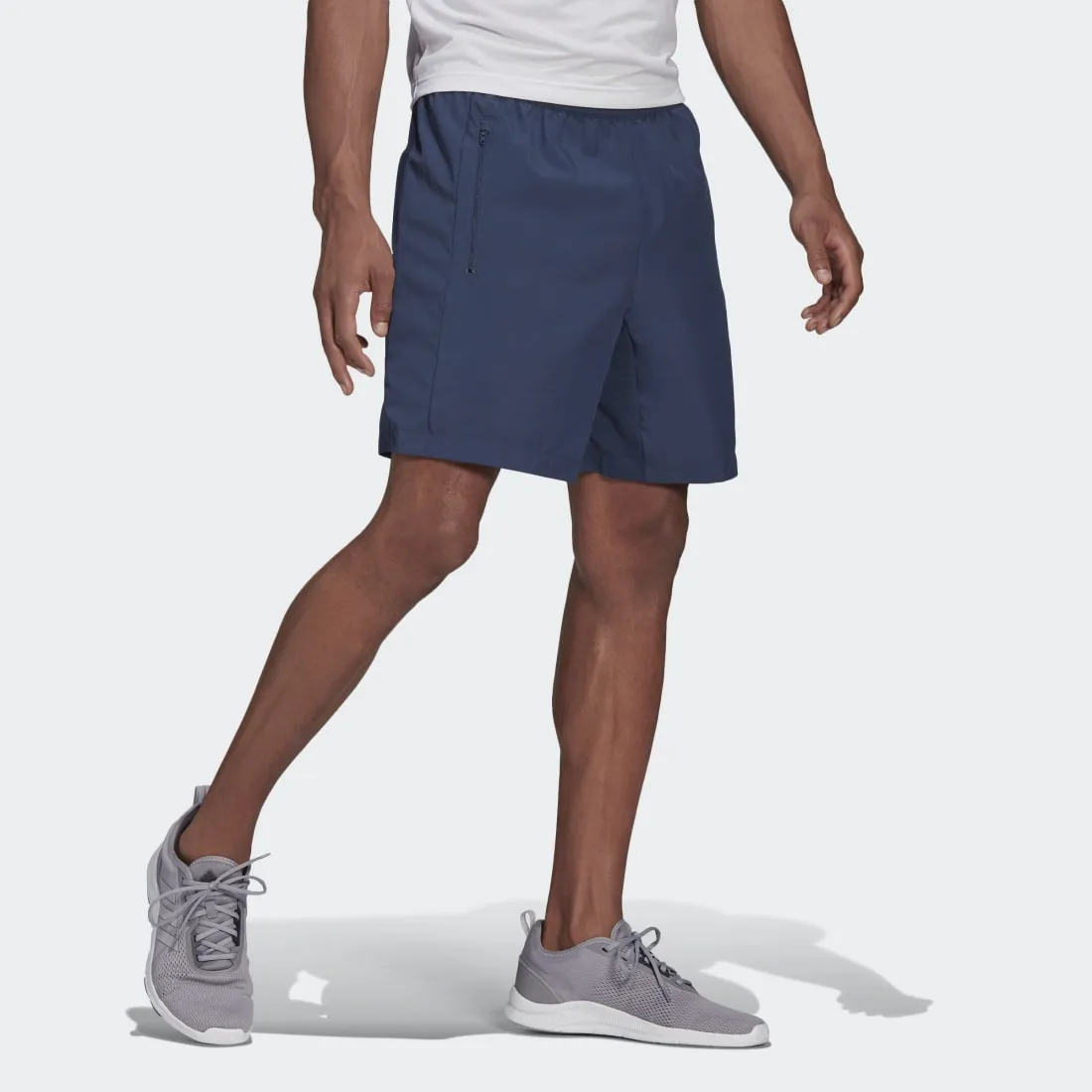 adidas AEROREADY Designed to Move Woven Men's Sport Shorts