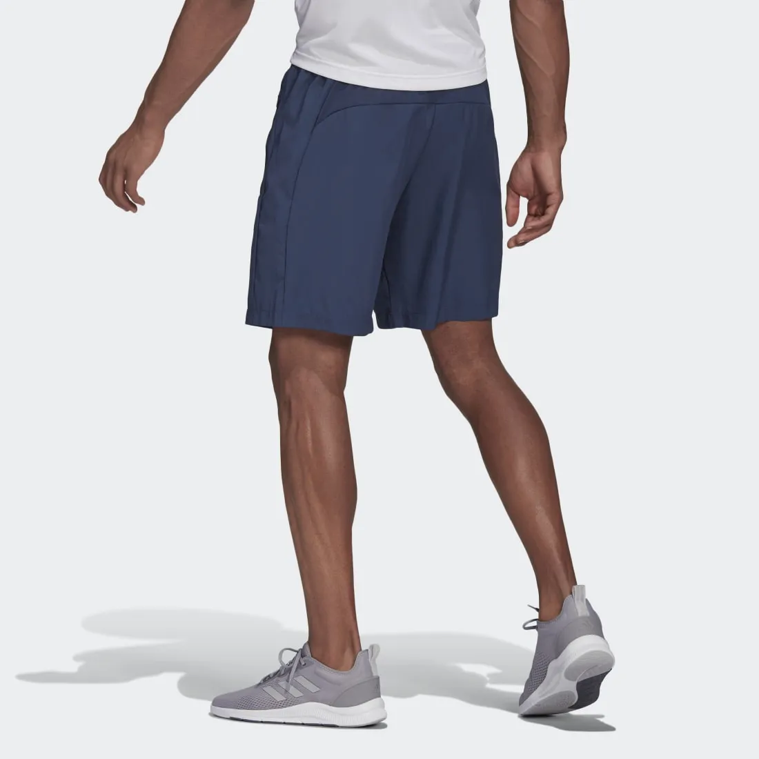 adidas AEROREADY Designed to Move Woven Men's Sport Shorts