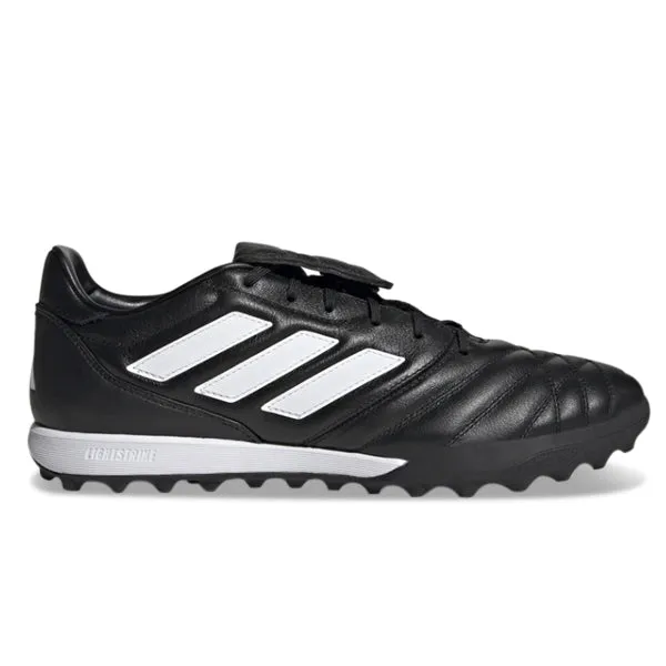 adidas Copa Gloro Turf Soccer Shoes (Black/White)