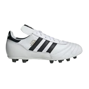 Adidas Copa Mundial Firm Ground Cleats