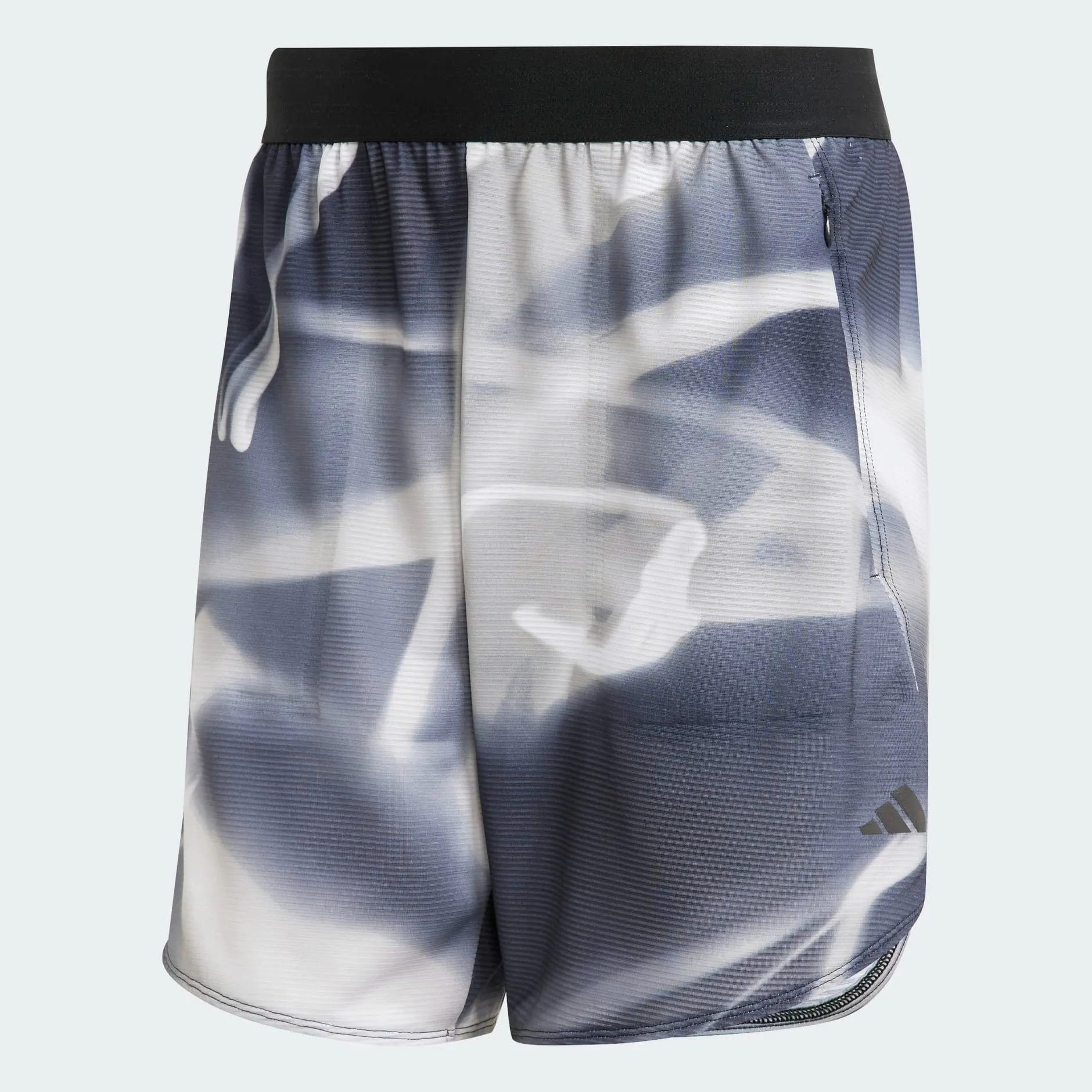 adidas Designed for Training HEAT.RDY HIIT Allover Print Men's Training Shorts