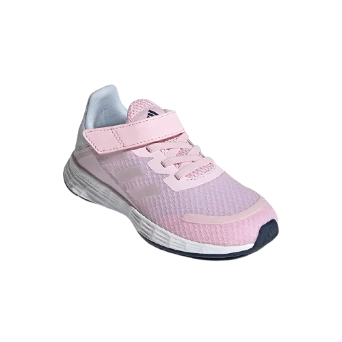 Adidas Duramo Kids Running Shoes Pink