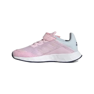 Adidas Duramo Kids Running Shoes Pink