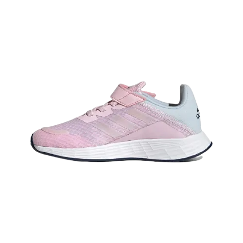 Adidas Duramo Kids Running Shoes Pink