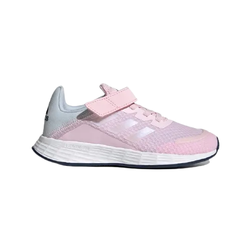 Adidas Duramo Kids Running Shoes Pink