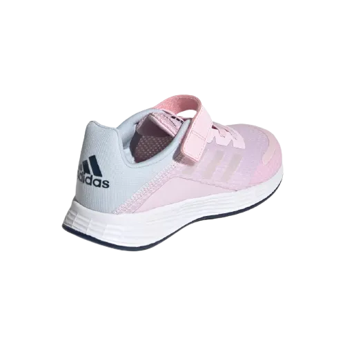 Adidas Duramo Kids Running Shoes Pink