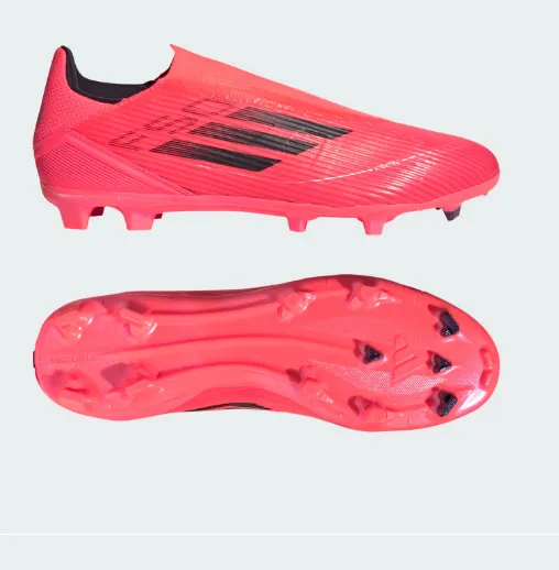 Adidas F50 Club Senior Indoor Shoes