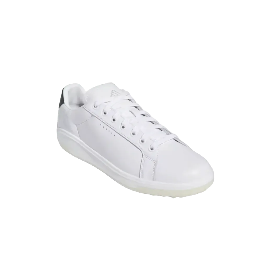 Adidas Go-To Spikeless 2.0 Golf Shoes Low - White