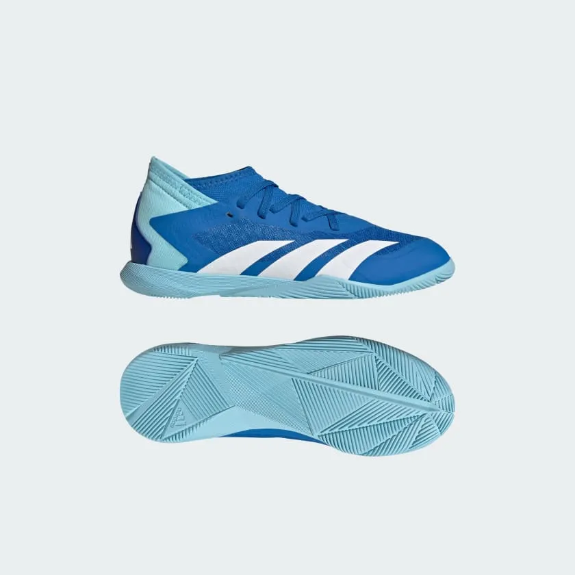 Adidas Jr. Predator Accuracy.3 IN