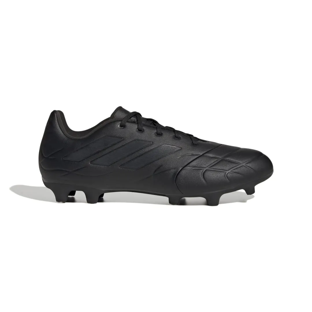 adidas Junior Copa Pure FG.3 HQ8946 Outdoor Soccer Cleats