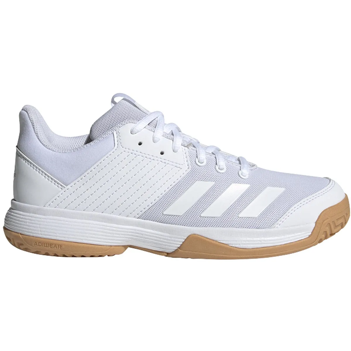 adidas Ligra 6 Youth Volleyball Shoes