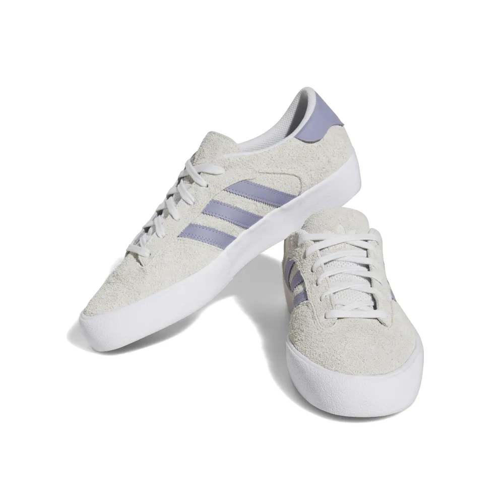 Adidas Matchbreak Super White/Purple/Black