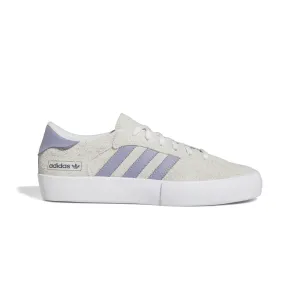 Adidas Matchbreak Super White/Purple/Black