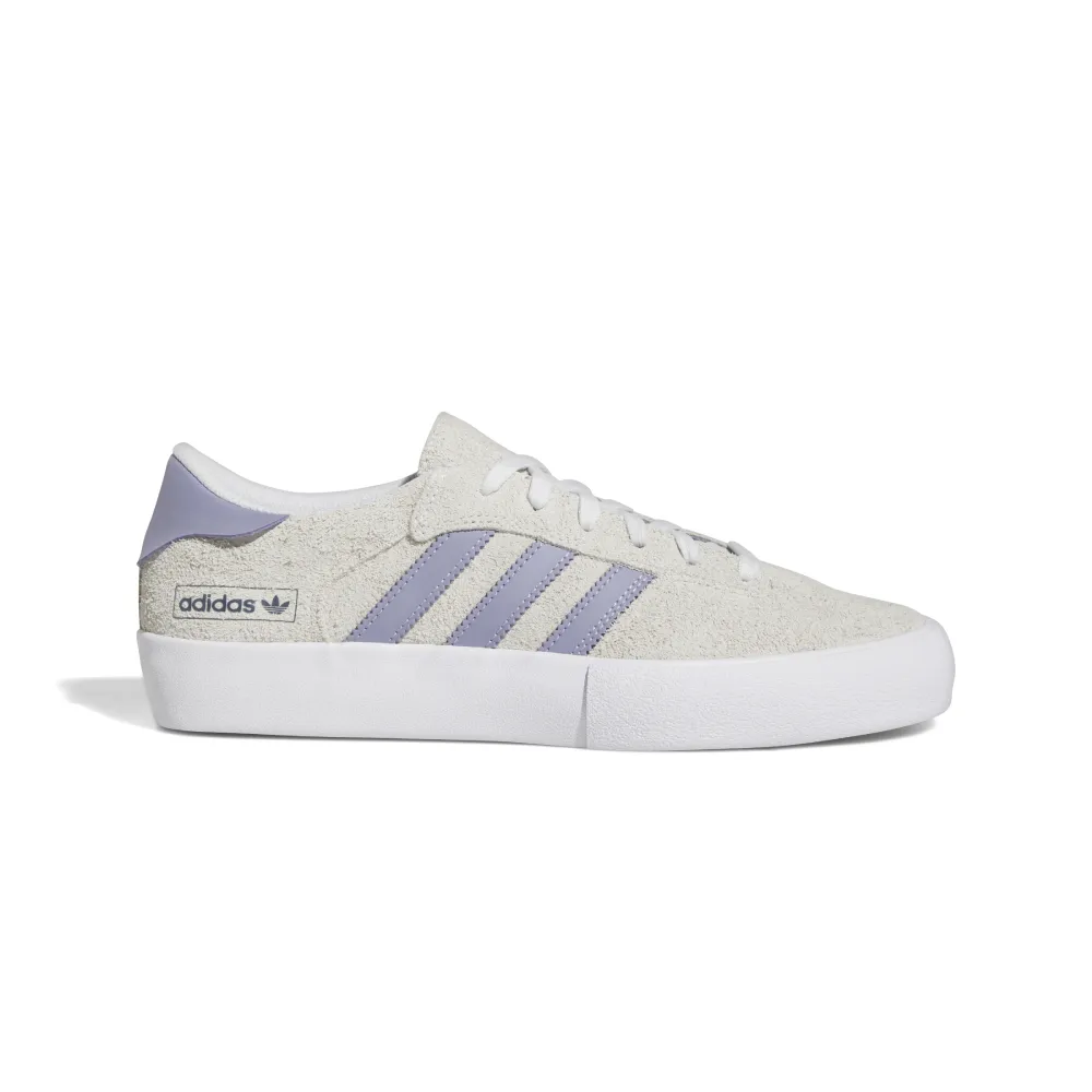 Adidas Matchbreak Super White/Purple/Black