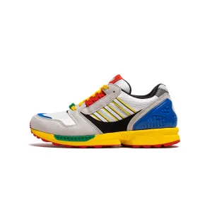 Adidas Men ZX8000 Lego Shoe