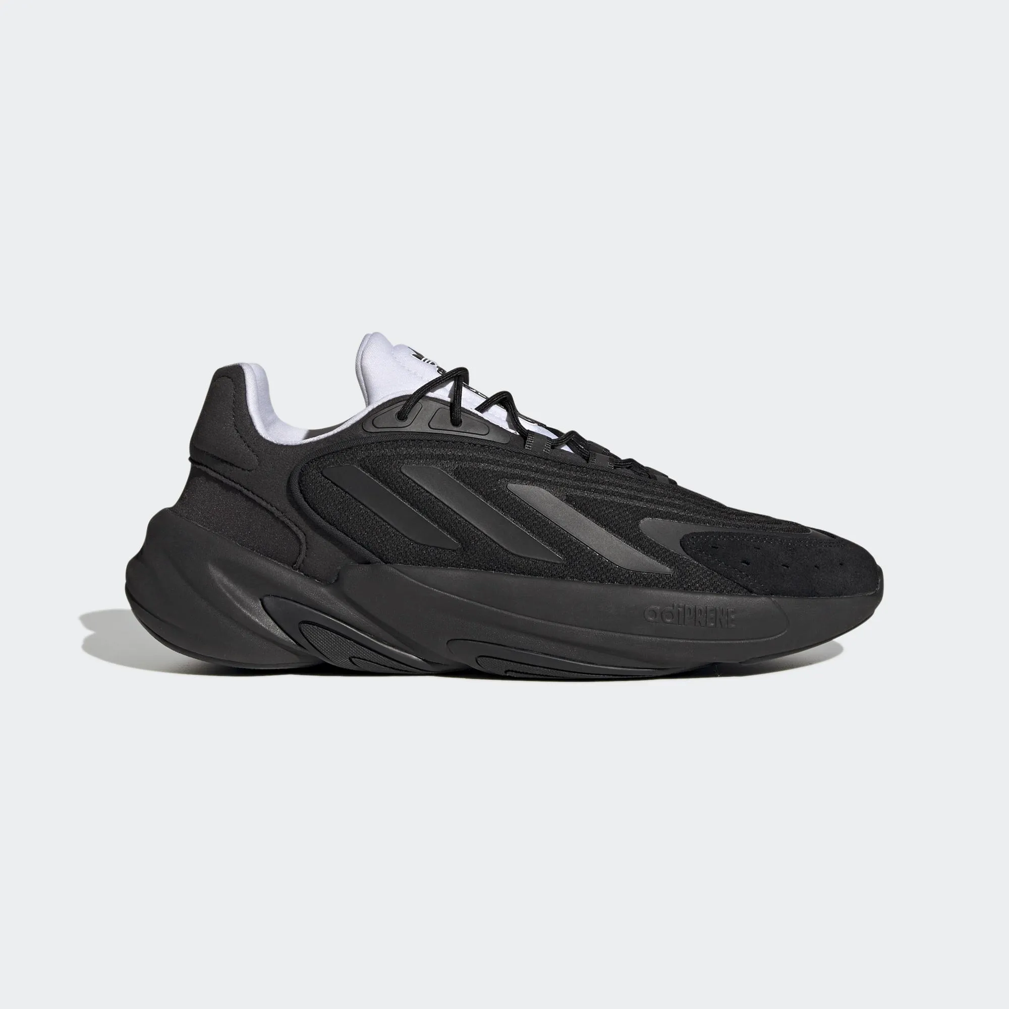 Adidas Men's Ozelia Shoes - Core Black / Ftwr White / Core Black