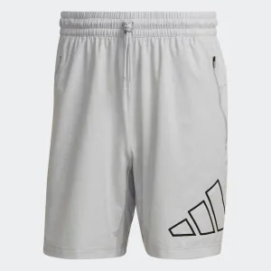 adidas Mens Train Icons 3-Bar Training Shorts