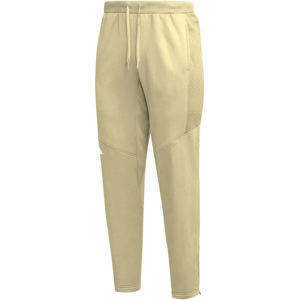 adidas Men's Travel Tapered Pant