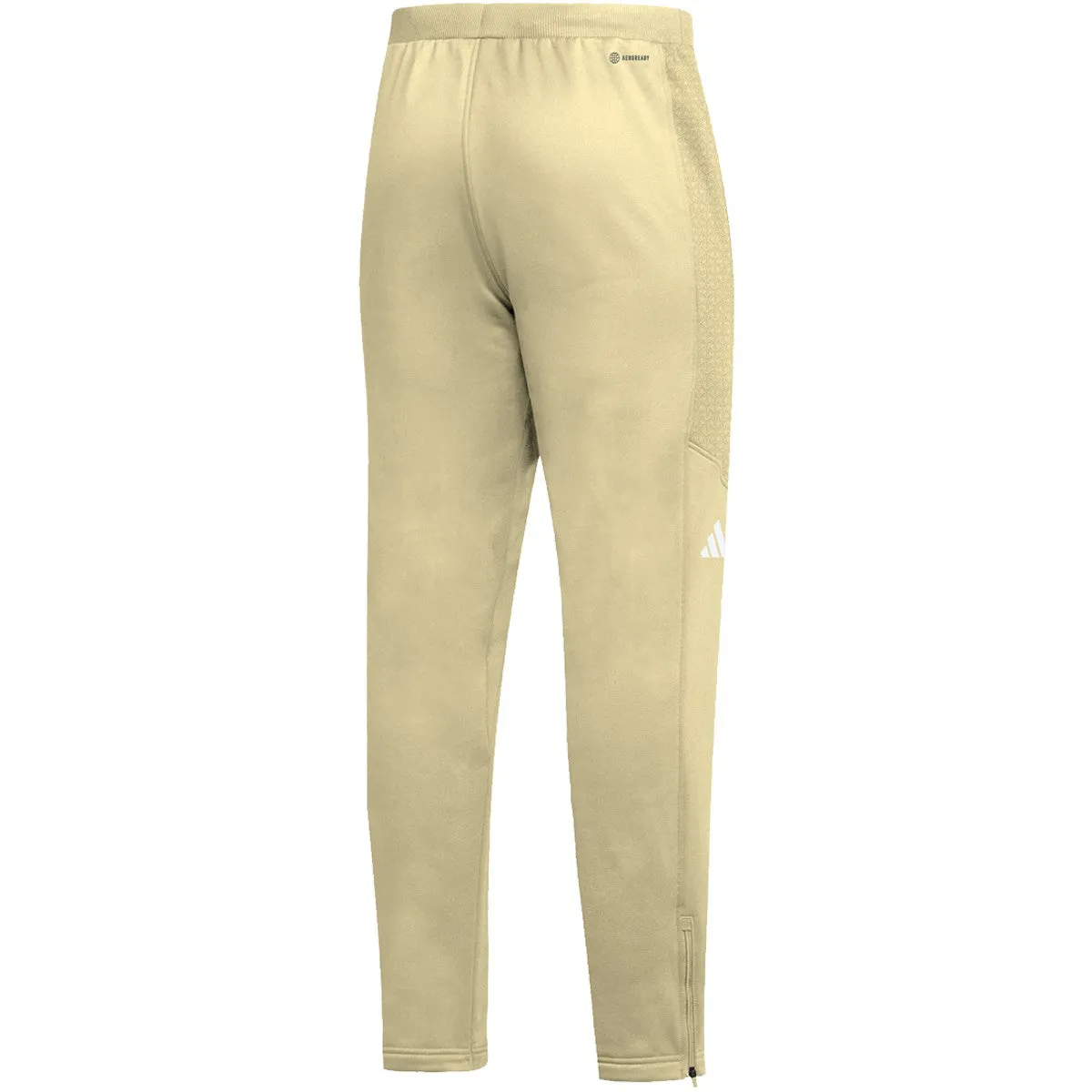 adidas Men's Travel Tapered Pant