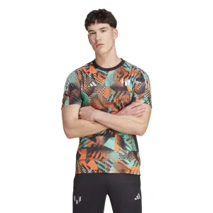 adidas Messi Graphic Training Men's Tee