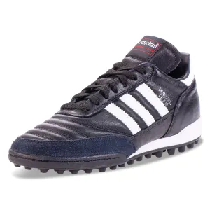 adidas Mundial Team Turf Soccer Shoes (Black)