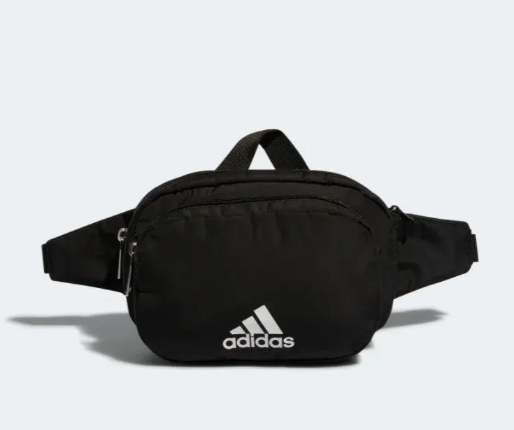 Adidas Must Have Waist Pack Osfa Black