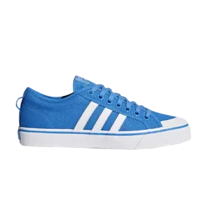 Adidas Originals Nizza Lo sneakers, blue