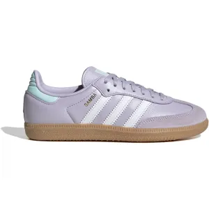 adidas Originals Sildaw/Crywht/Seflaq Samba Og J Sneakers