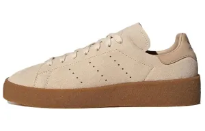 Adidas Originals Stan Smith Crepe Sneakers, Beige/Brown