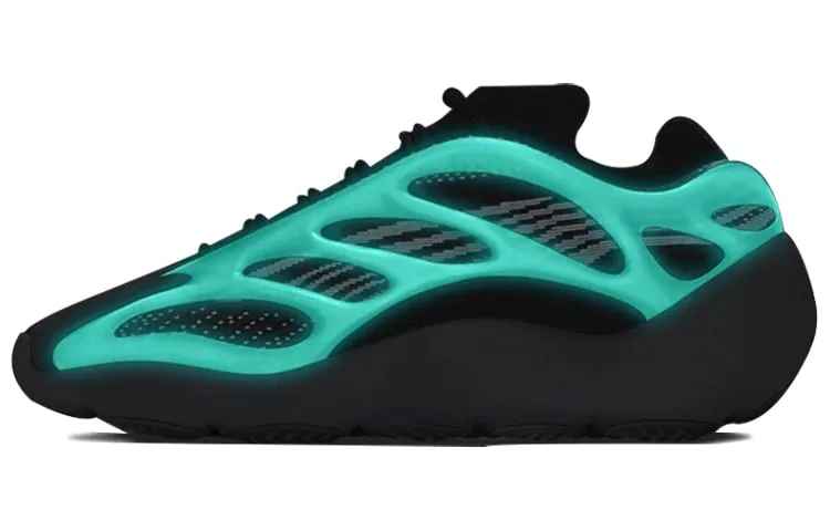 Adidas Originals Yeezy Boost 700 V3 Unisex, black/blue