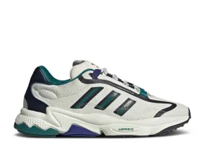 Adidas OZWEEGO PURE 'WHITE LEGACY TEAL' sneakers, white