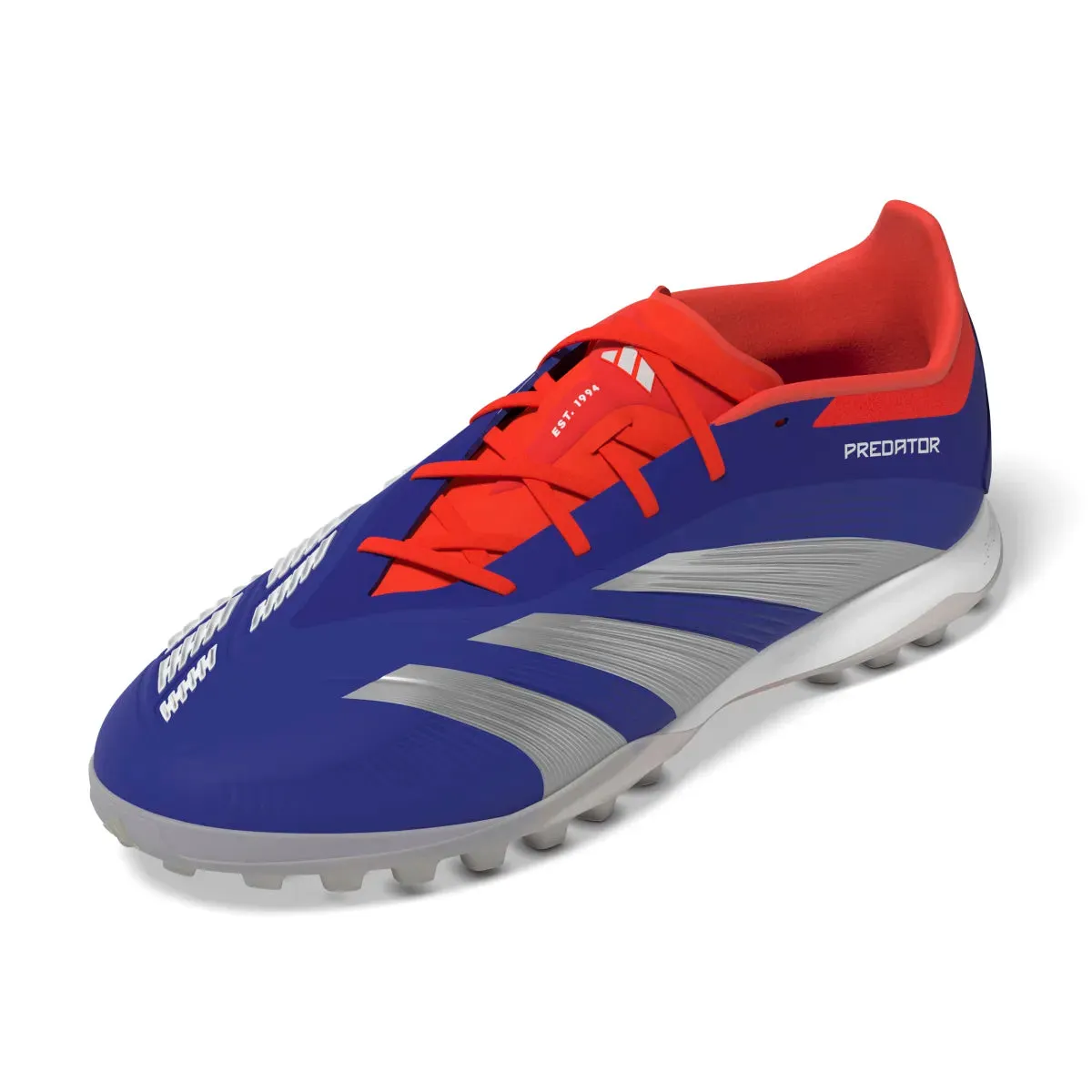 adidas Predator Elite Men's Turf Soccer Shoes