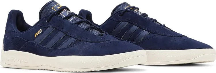 Adidas Puig 'Night Sky' sneakers, blue