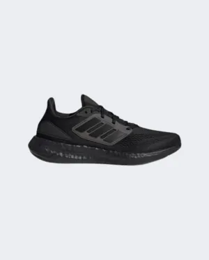 Adidas Pureboost 22 Men Running Shoes Black Gz5173