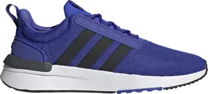 Adidas Racer TR21 'Sonic Ink' sneakers, blue