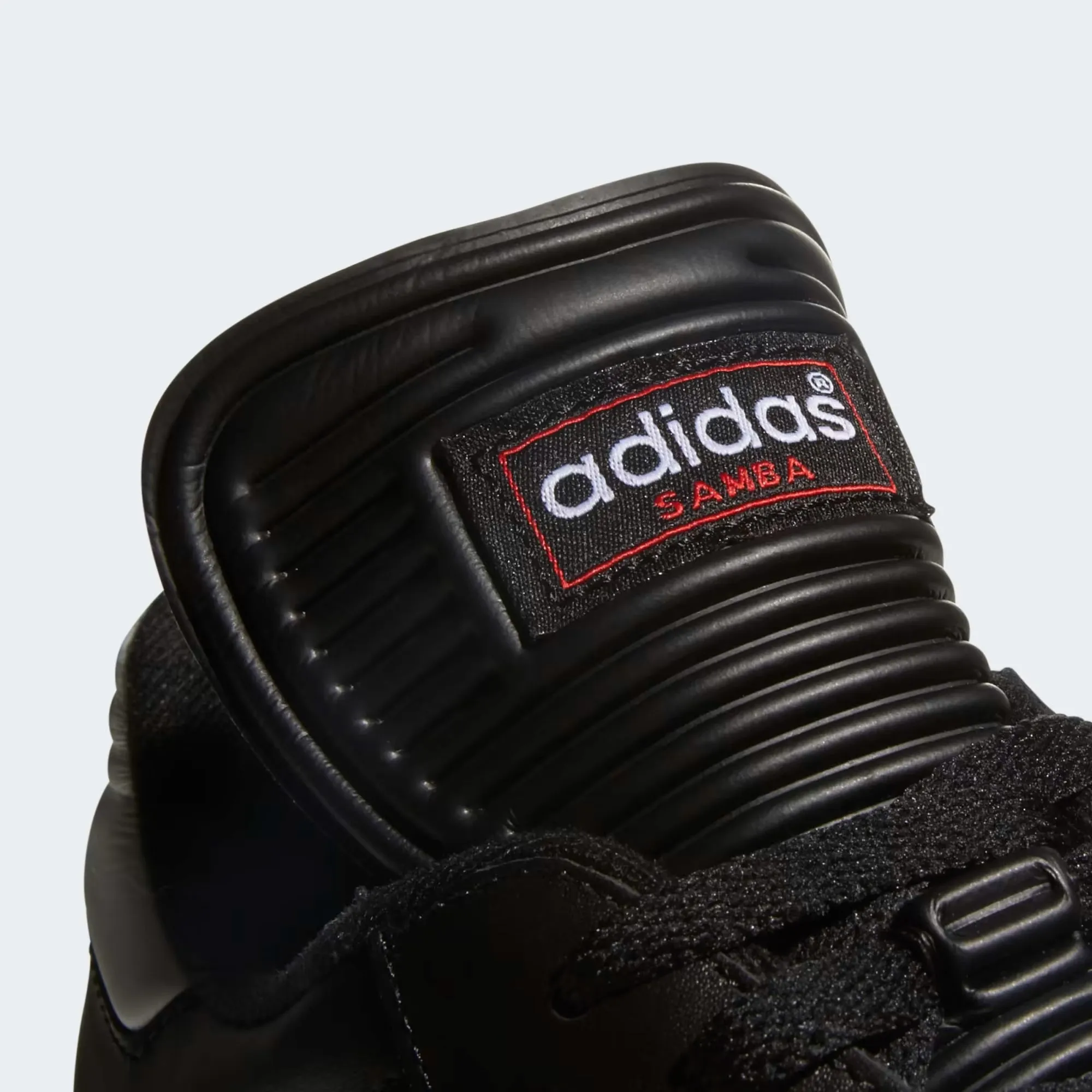 Adidas Samba Classic [Black]