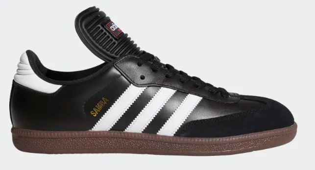 Adidas Samba Classic shoes