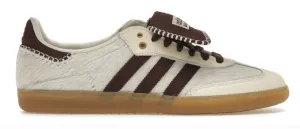 adidas Samba Pony Tonal Wales Bonner Cream White