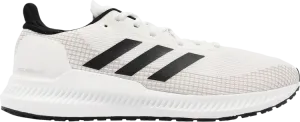 Adidas Solar Blaze sneakers, white