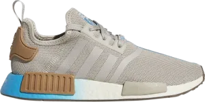 Adidas Star Wars x Wmns NMD_R1 'Rey' sneakers, tan