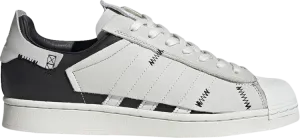 Adidas Superstar WS1 sneakers, white